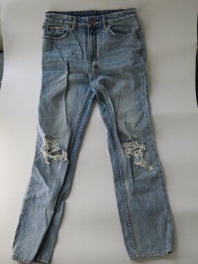 Ksubi Jeans